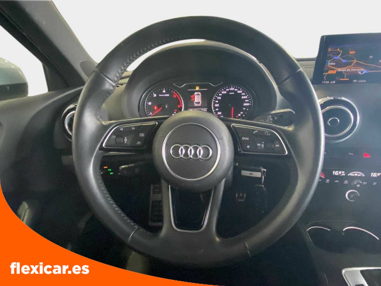 Foto Audi A3 12