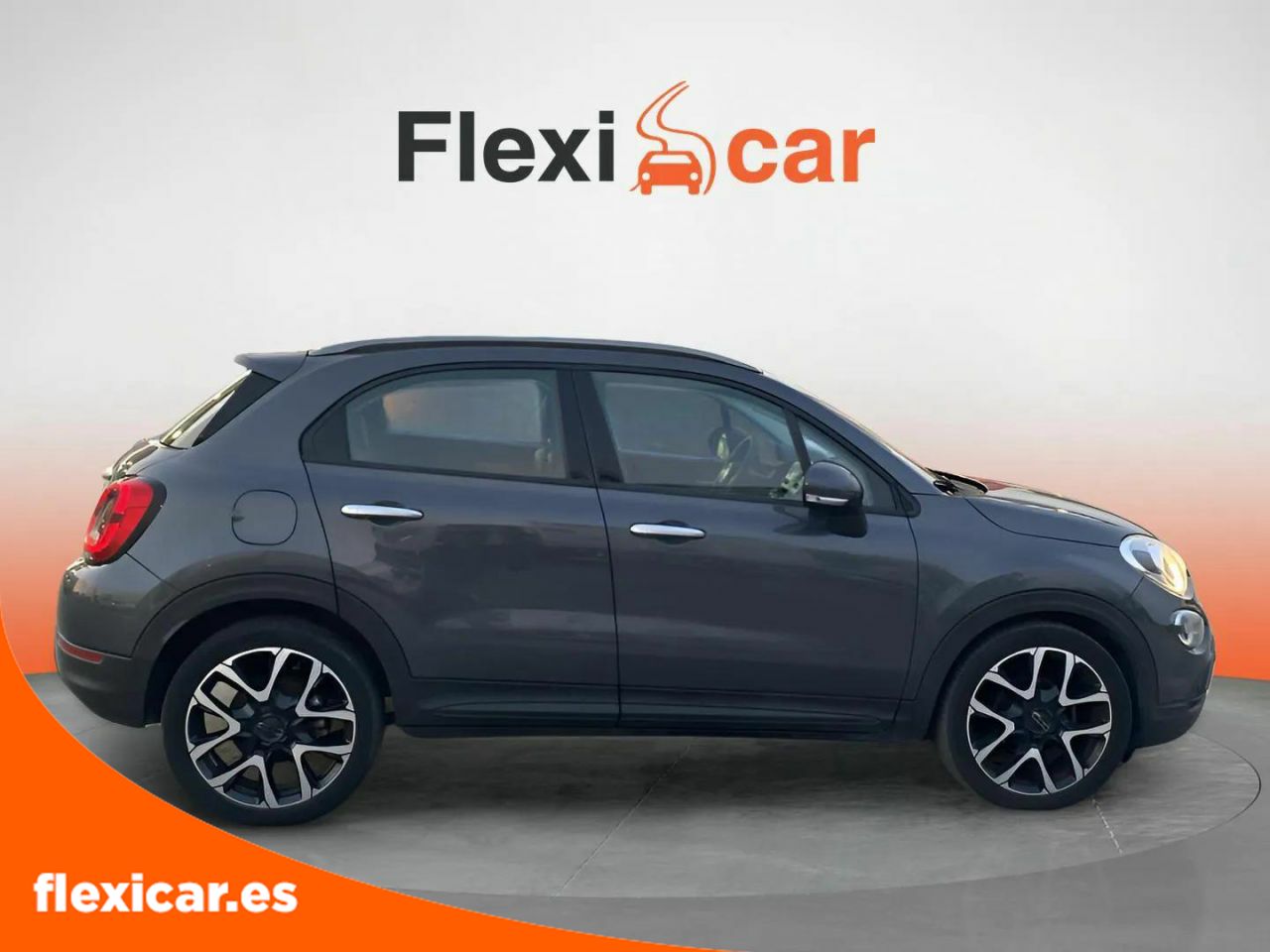 Foto Fiat 500X 3