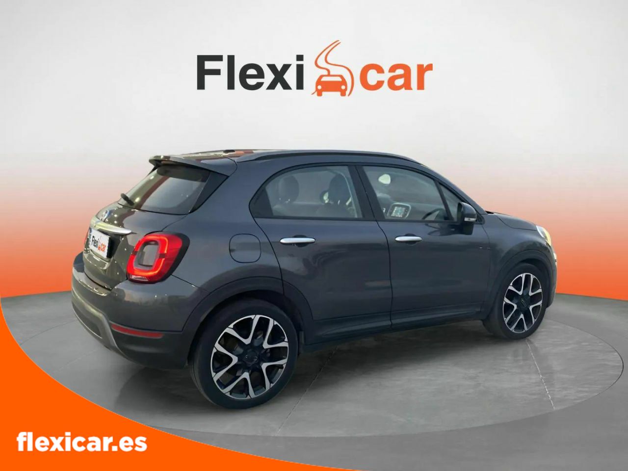 Foto Fiat 500X 4