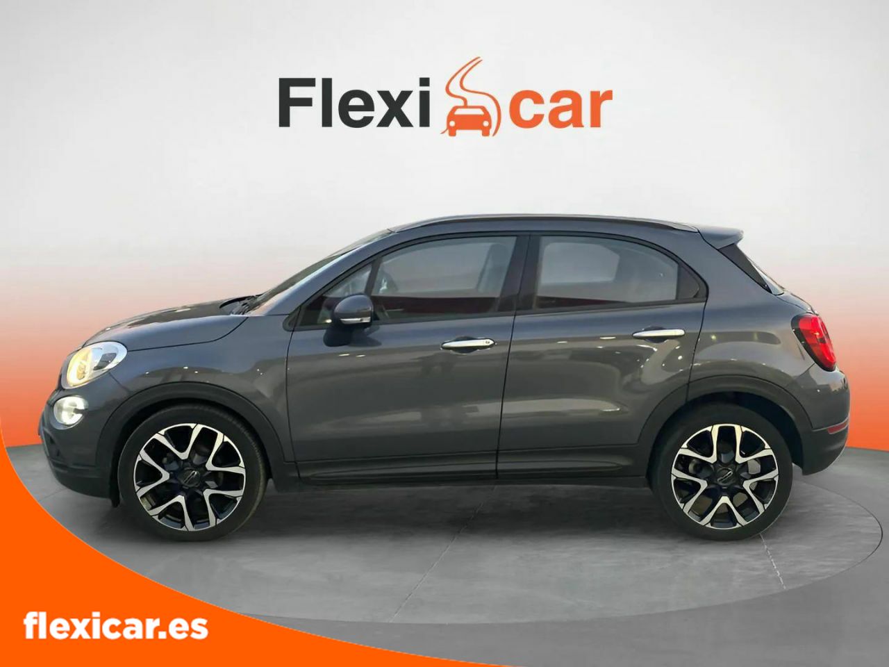 Foto Fiat 500X 7