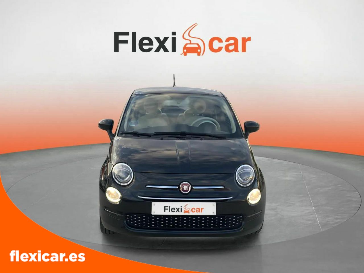 Foto Fiat 500 2