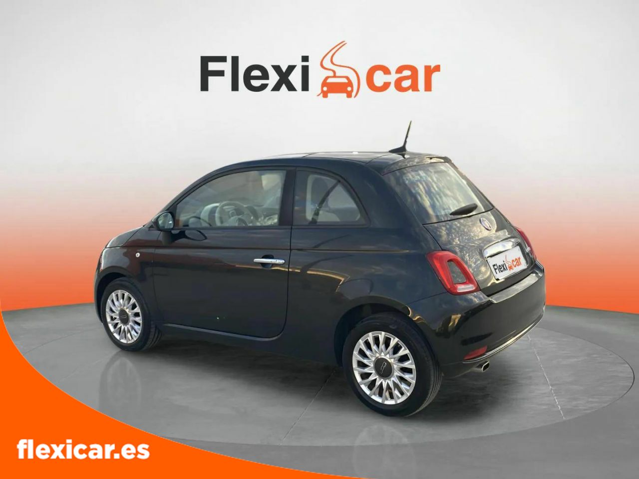 Foto Fiat 500 3