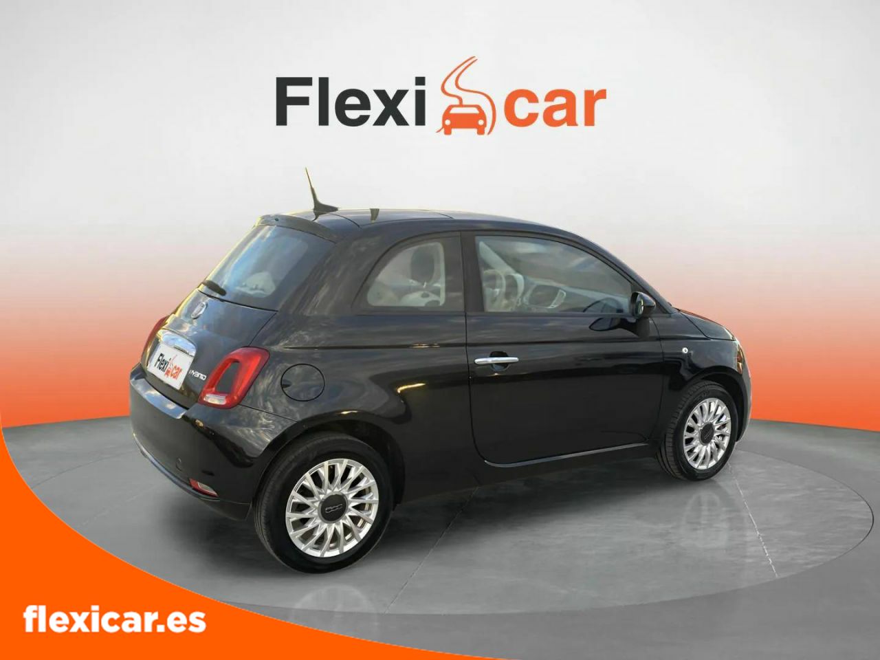 Foto Fiat 500 5