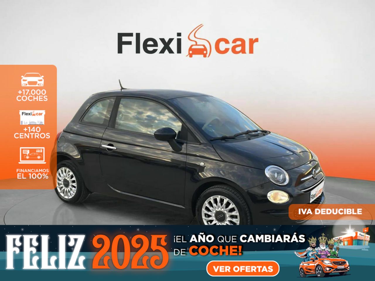 Foto Fiat 500 1