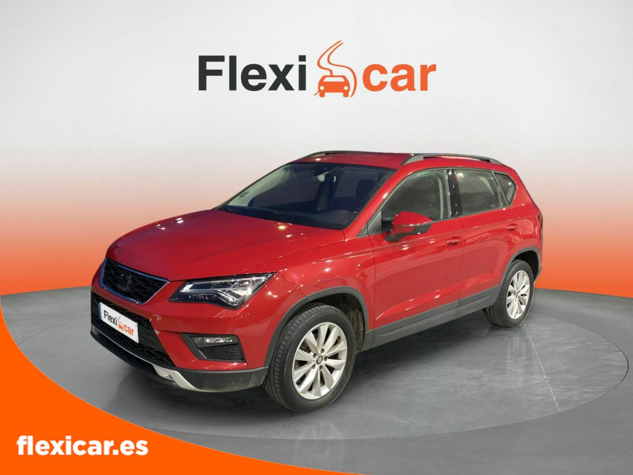 Foto Seat Ateca 3