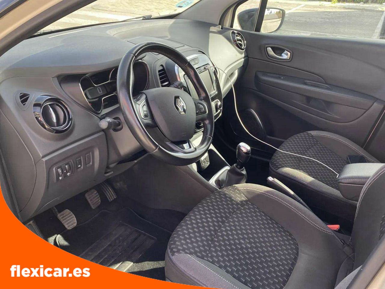 Foto Renault Captur 24