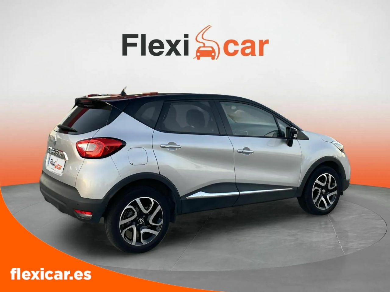 Foto Renault Captur 4