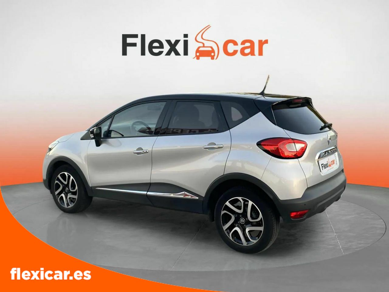 Foto Renault Captur 5