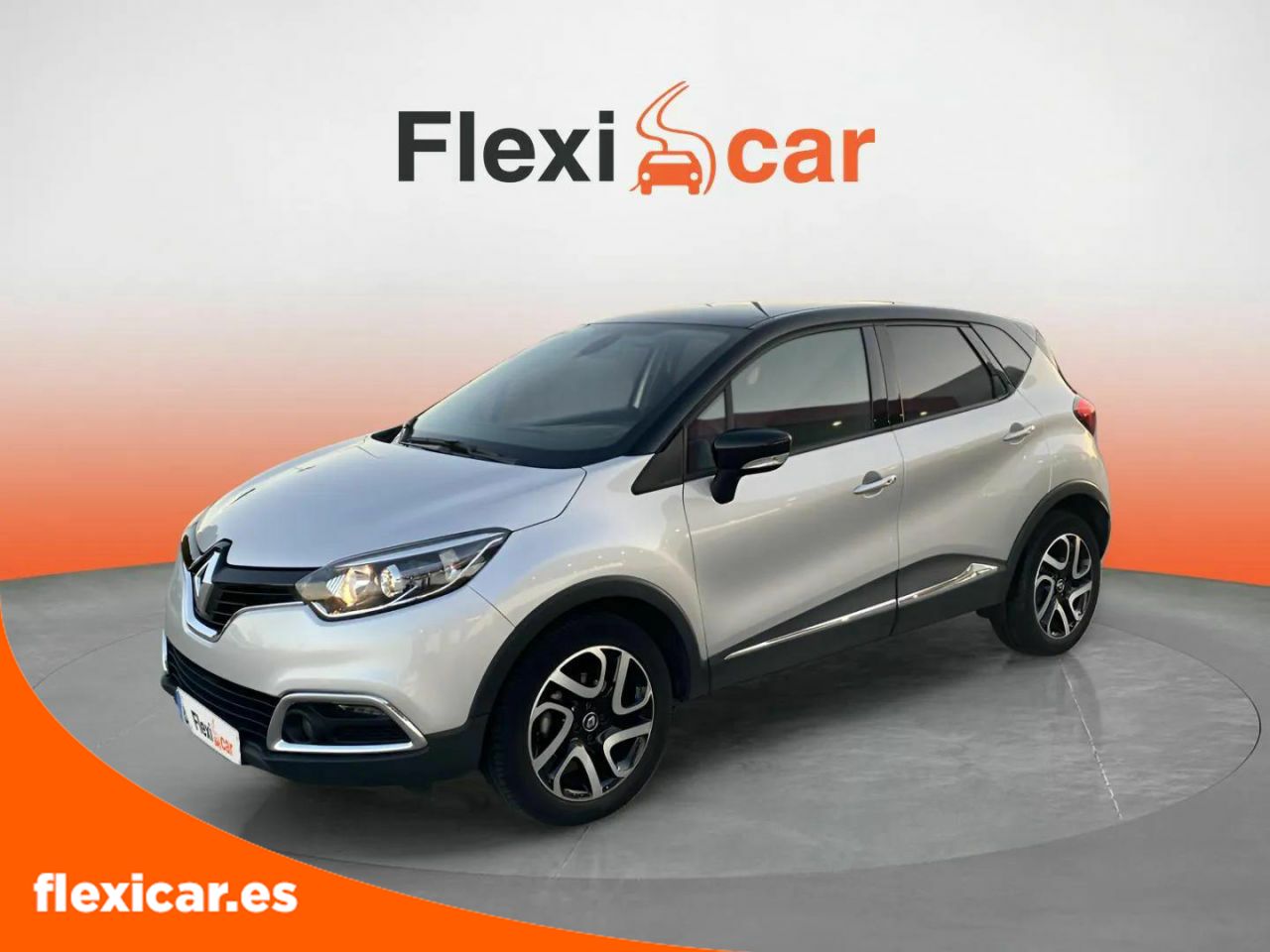 Foto Renault Captur 8