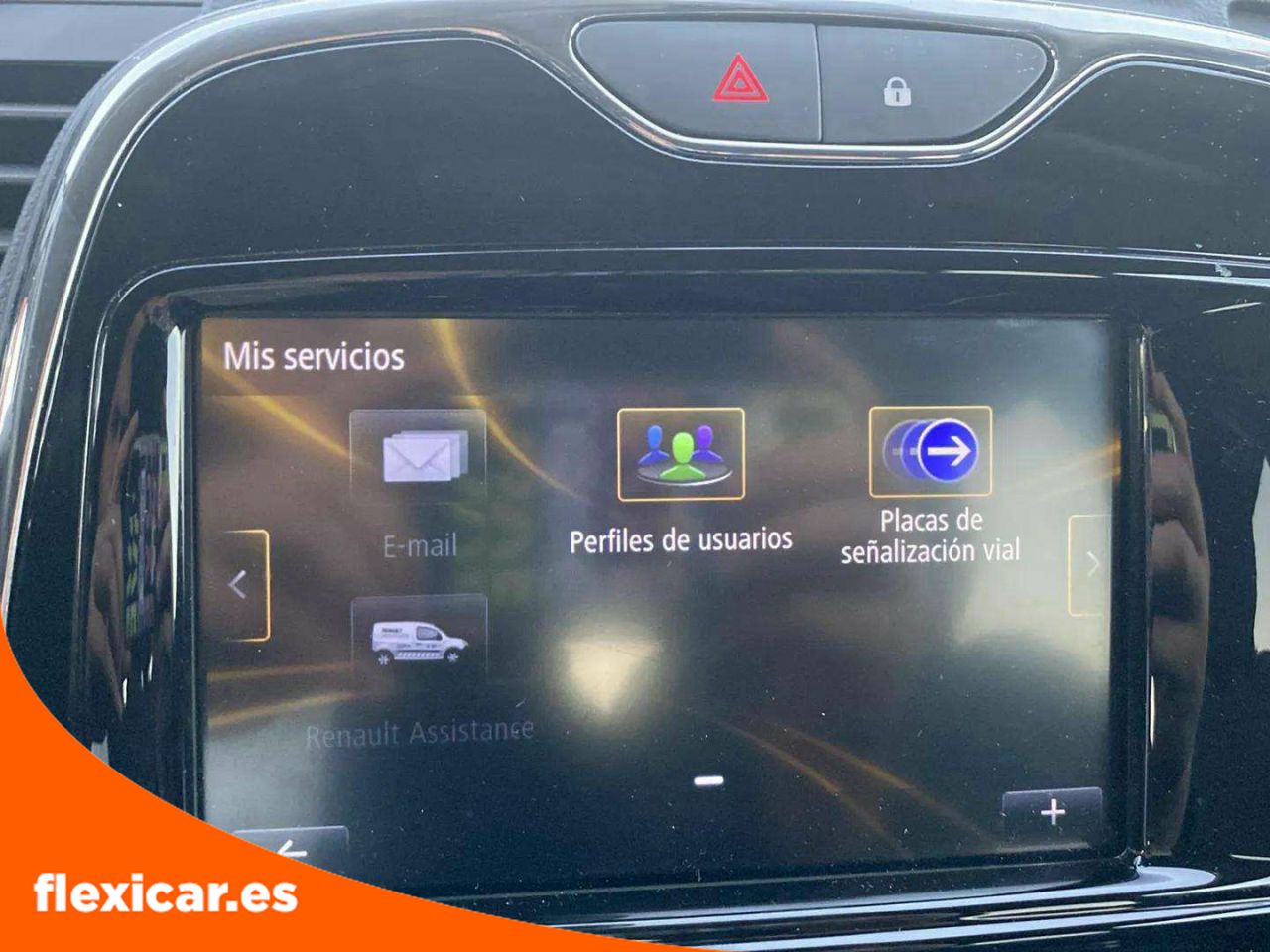 Foto Renault Captur 20