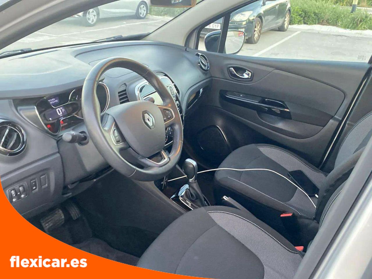 Foto Renault Captur 25