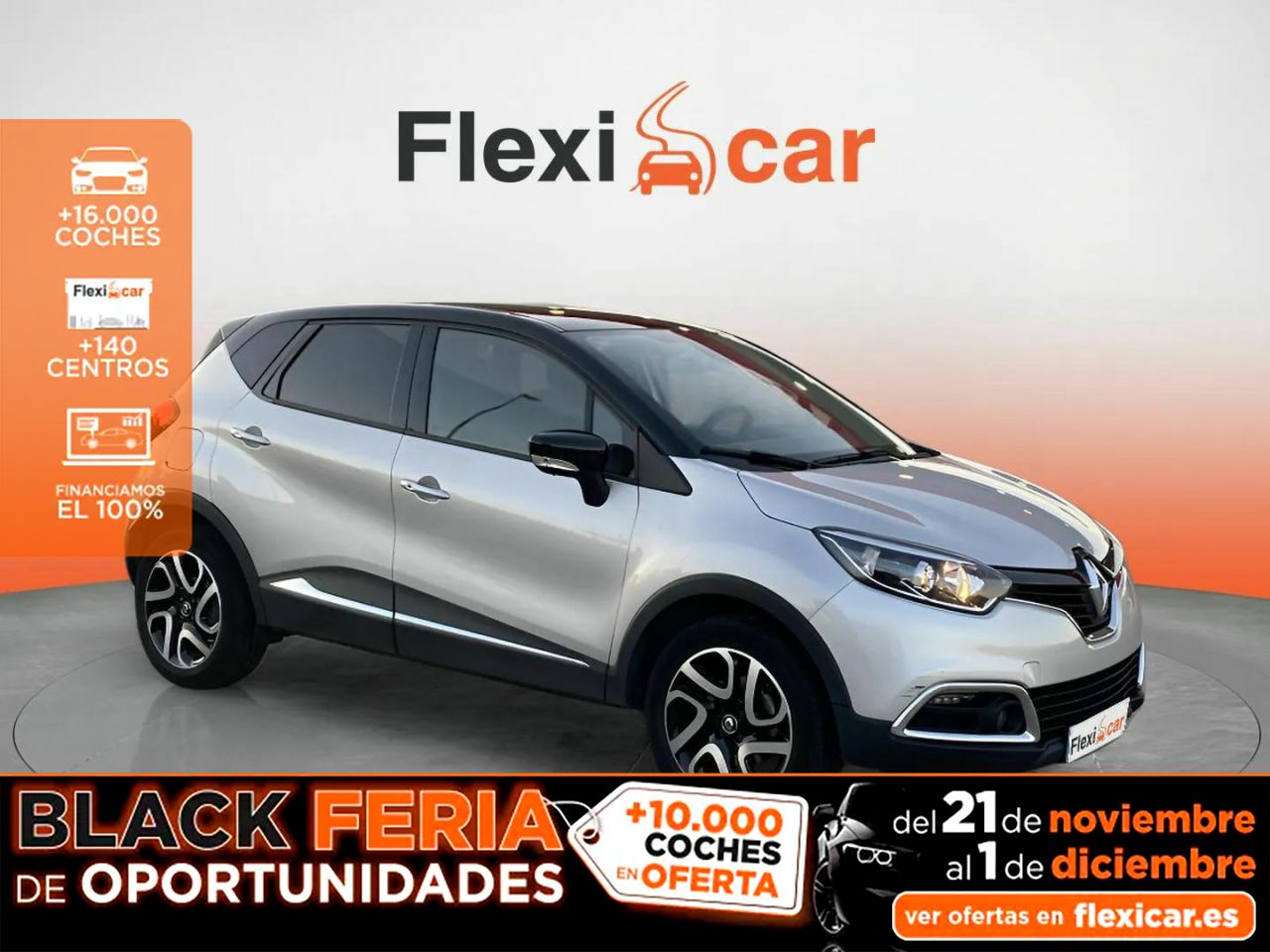 Foto Renault Captur 1