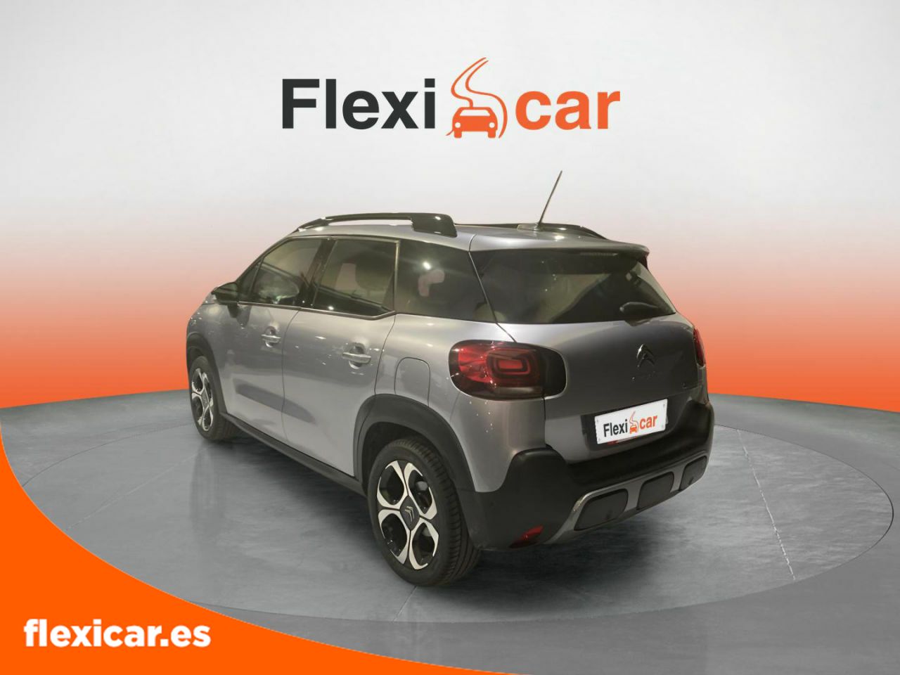 Foto Citroën C3 Aircross 8