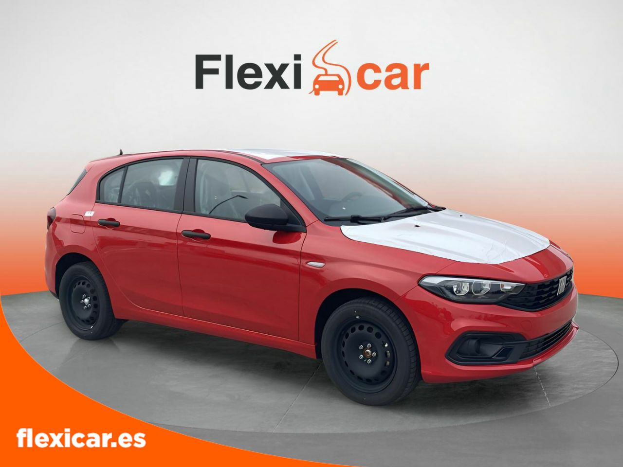 Foto Fiat Tipo 31