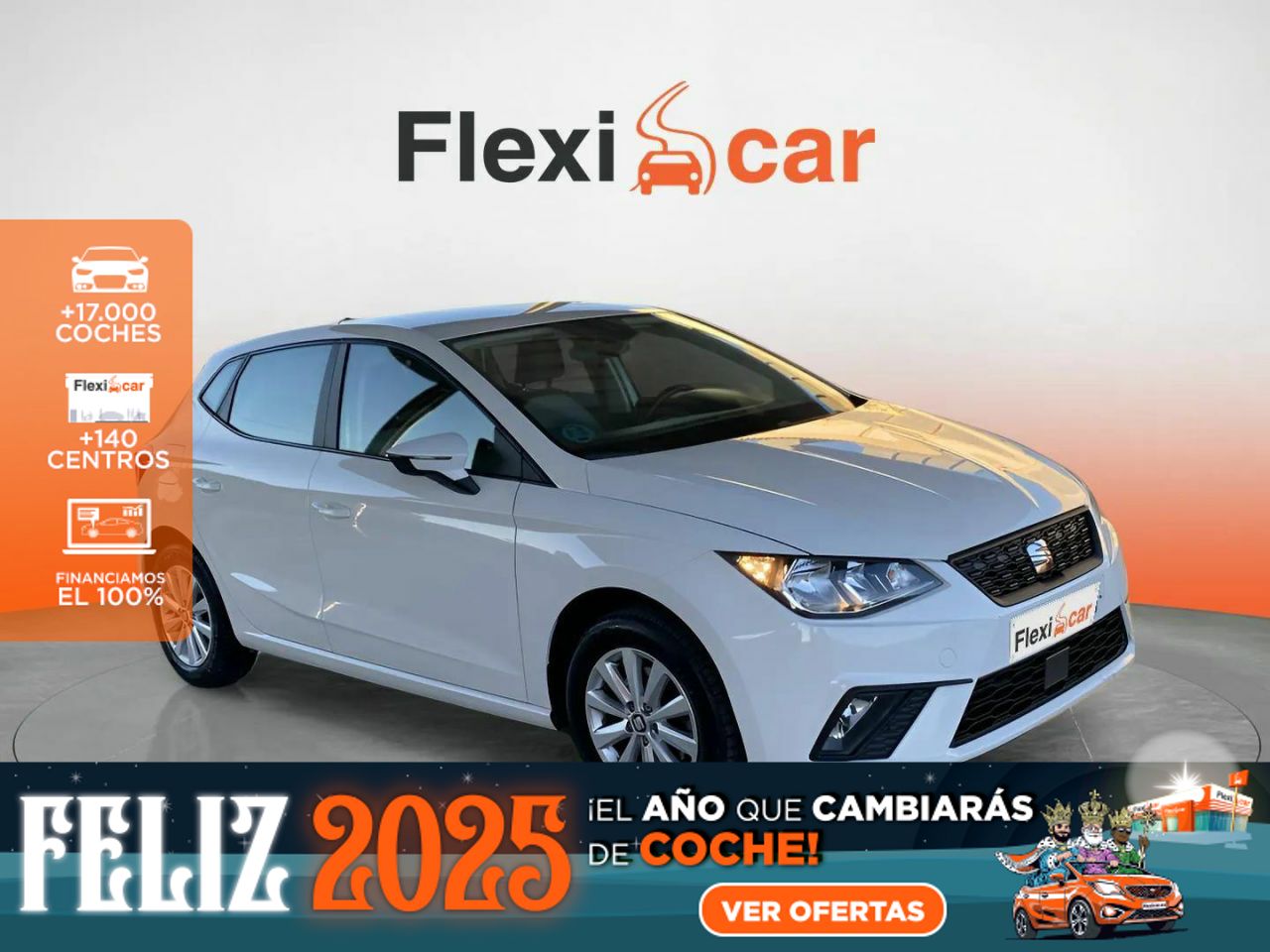 Foto Seat Ibiza 1