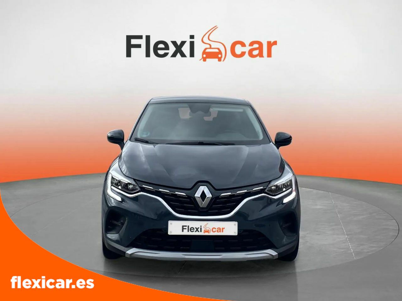 Foto Renault Captur 2