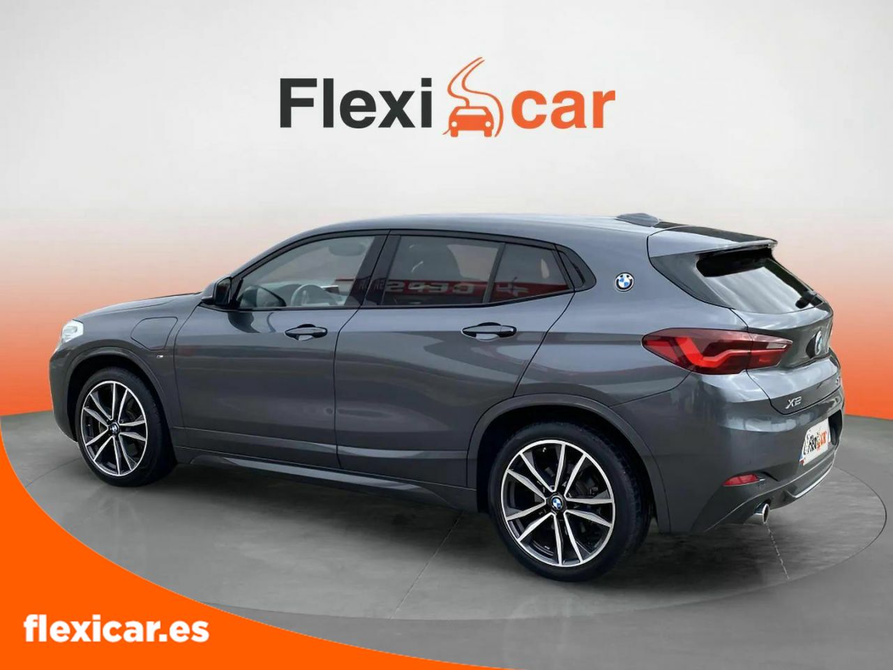 Foto BMW X2 5