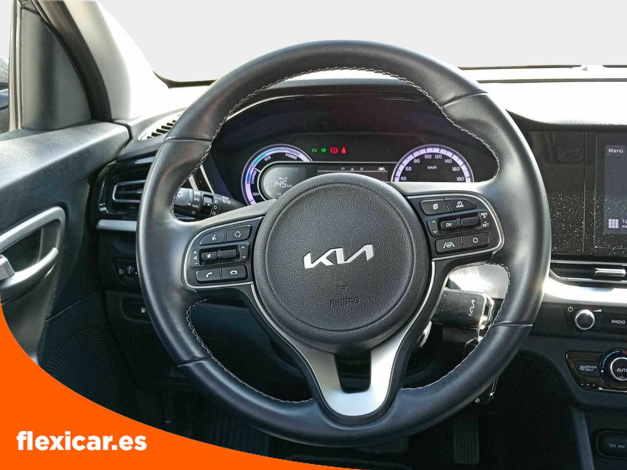 Foto Kia Niro 12