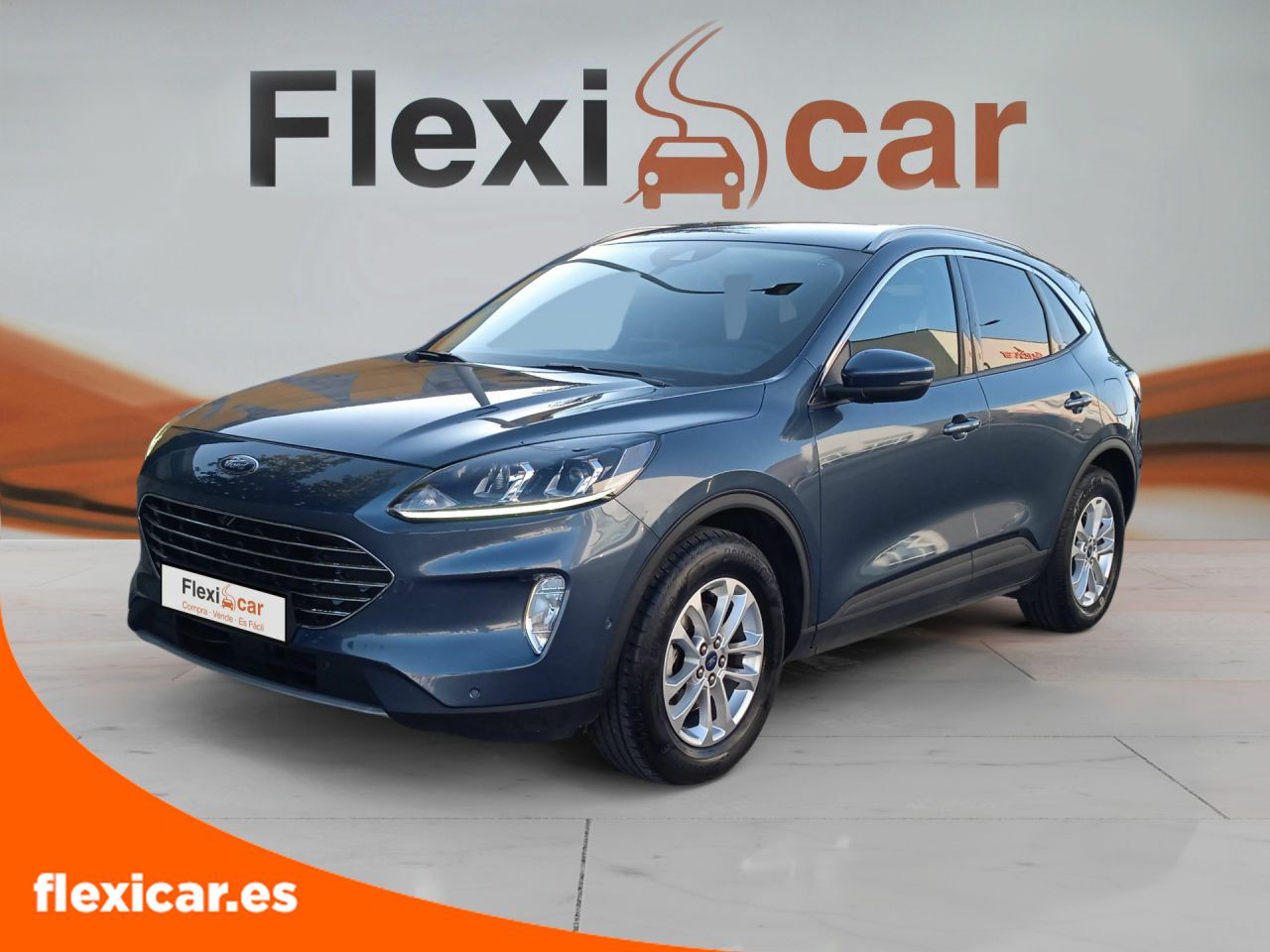 Foto Ford Kuga 5