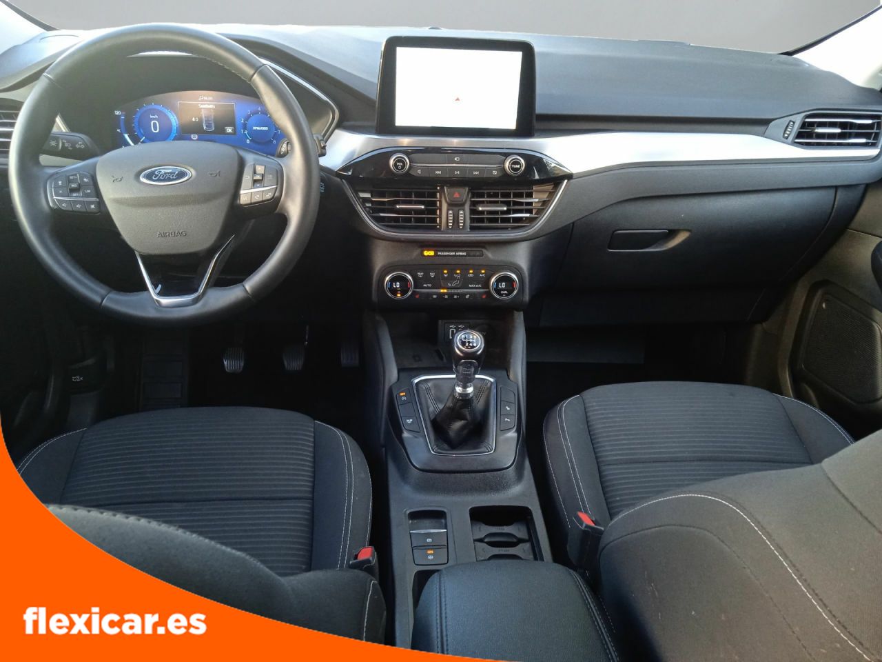 Foto Ford Kuga 15