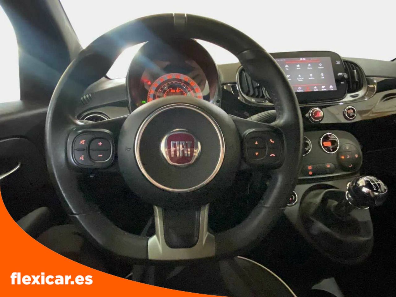 Foto Fiat 500 12