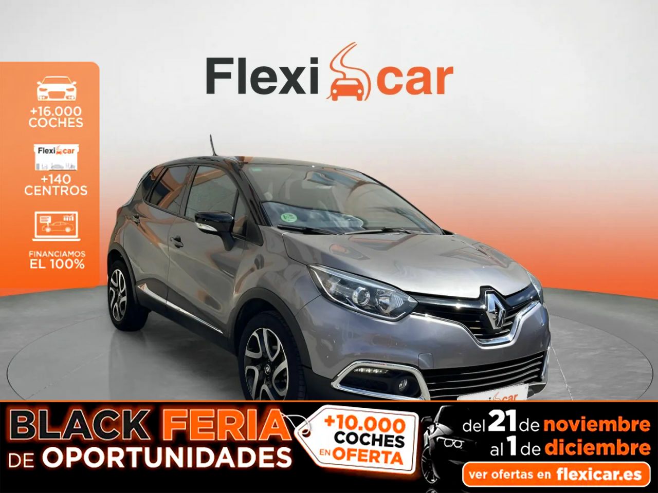 Foto Renault Captur 1