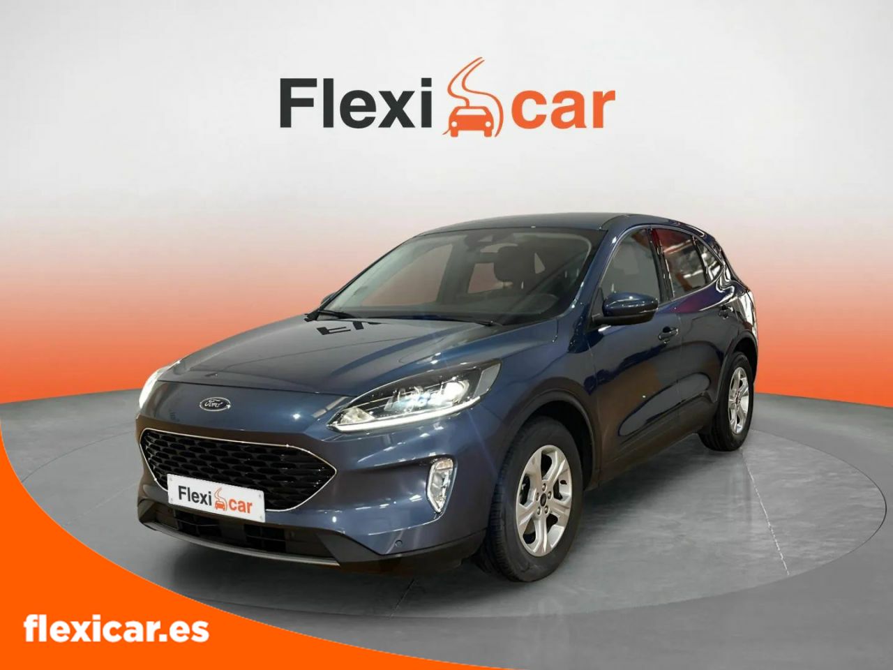 Foto Ford Kuga 2