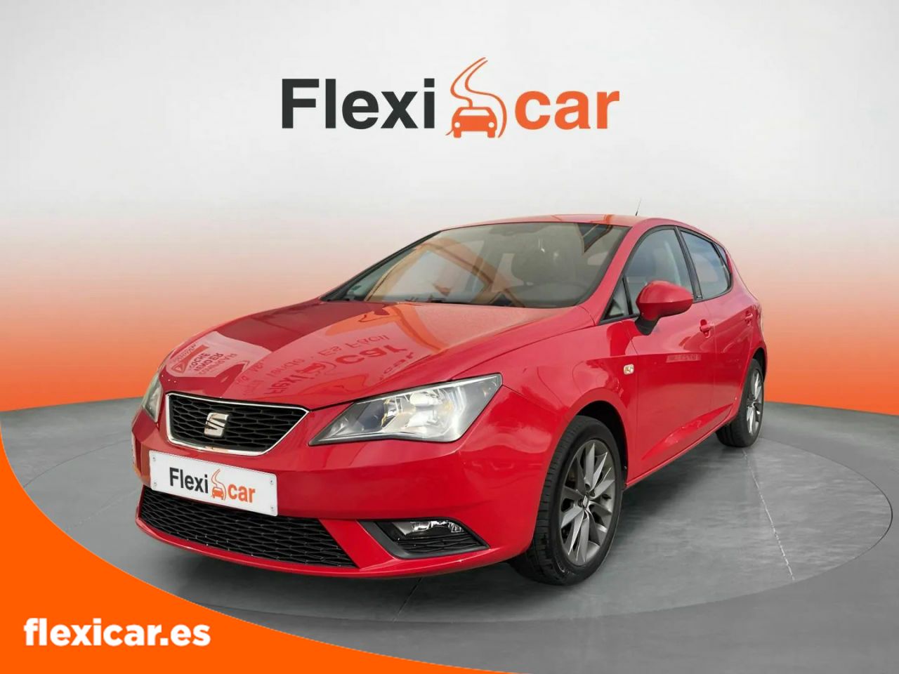 Foto Seat Ibiza 2