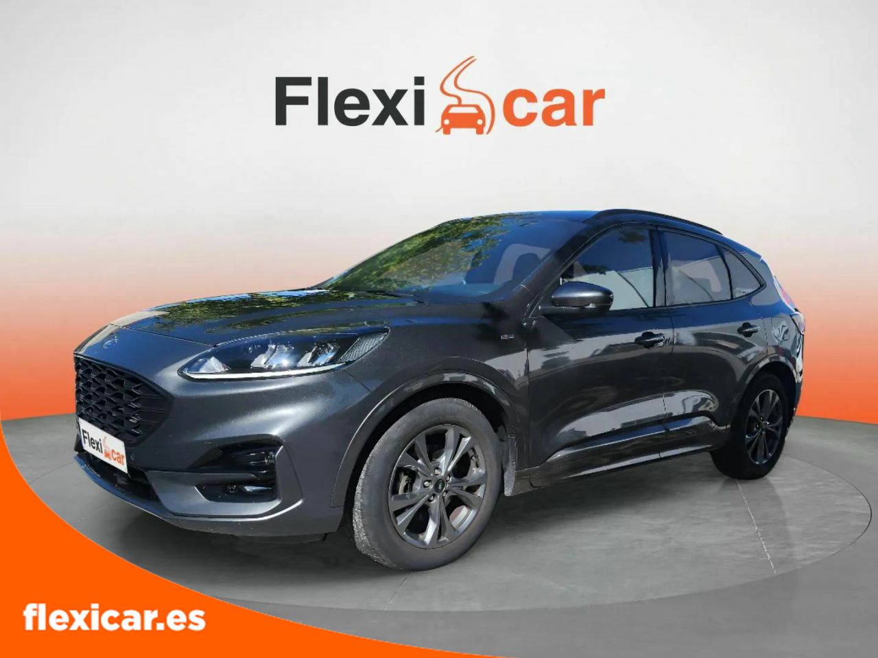 Foto Ford Kuga 3