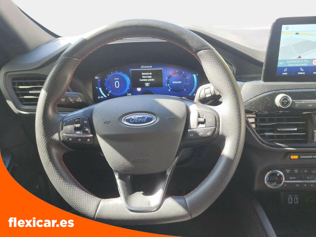 Foto Ford Kuga 13