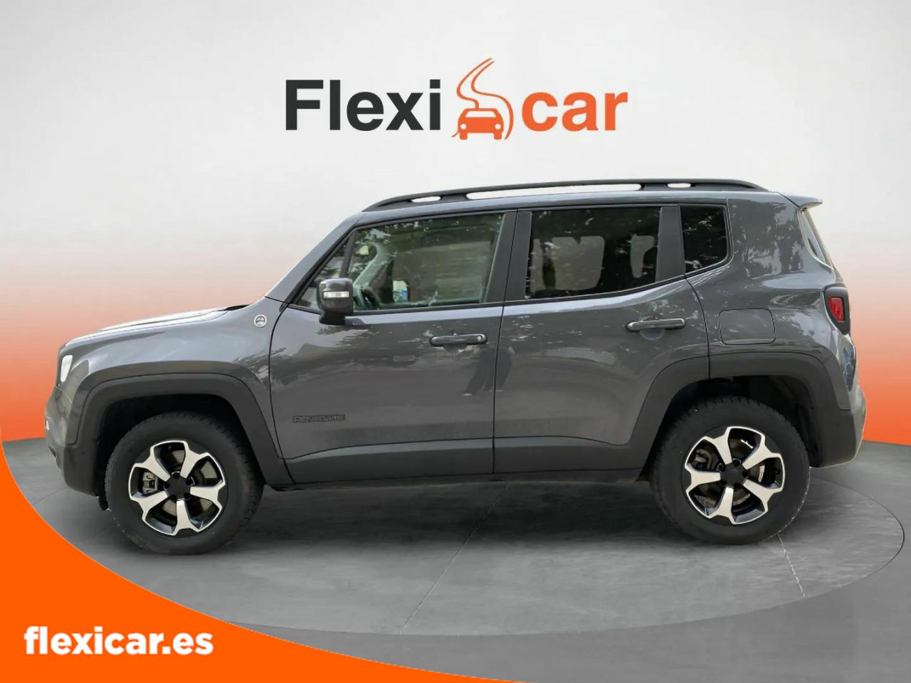 Foto Jeep Renegade 2