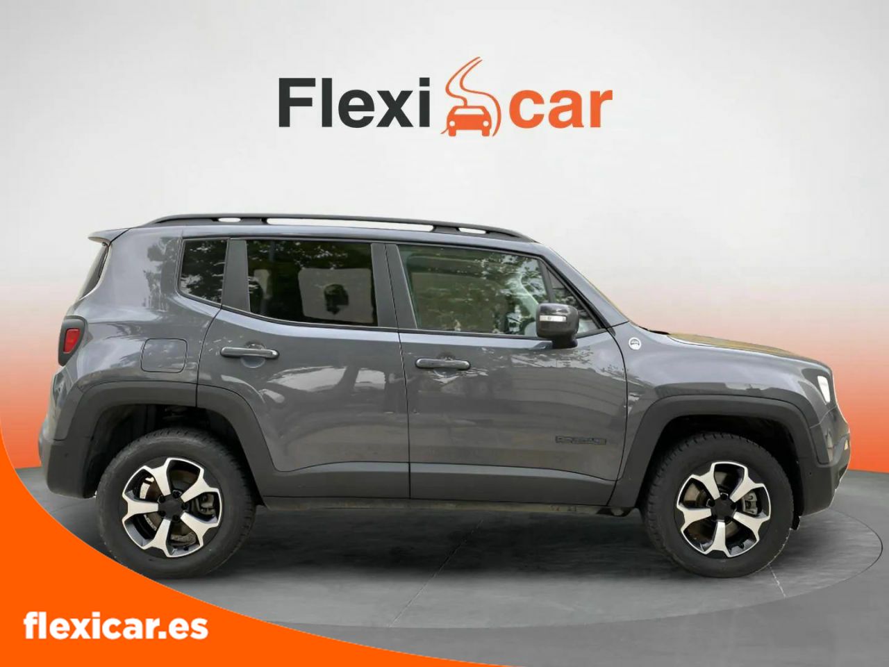 Foto Jeep Renegade 7