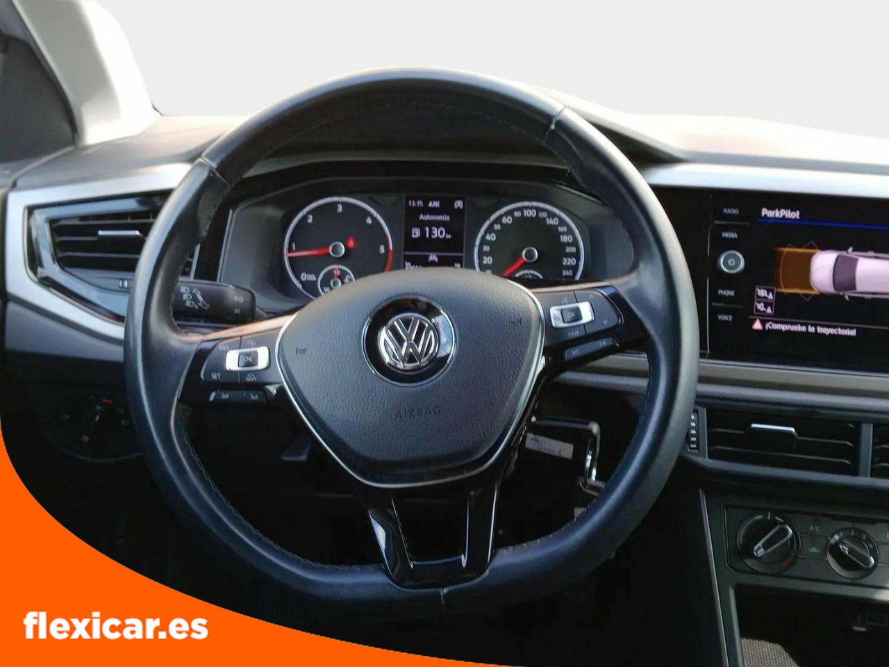 Foto Volkswagen Polo 12