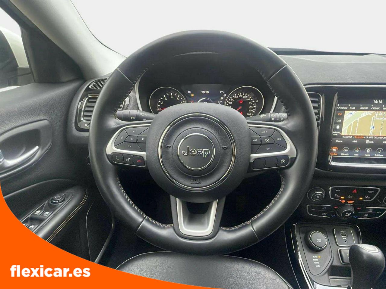 Foto Jeep Compass 12