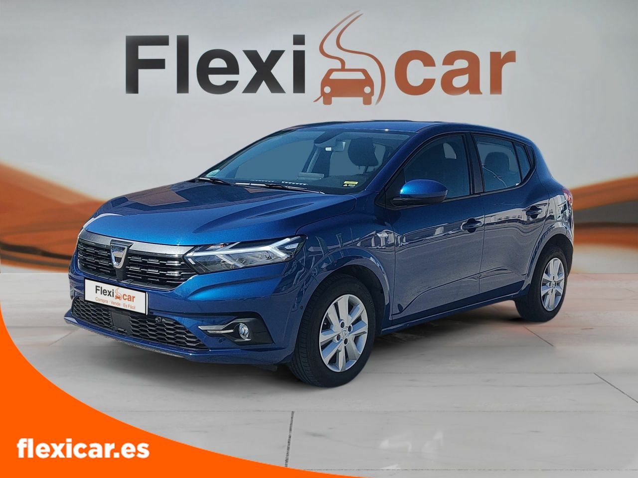 Foto Dacia Sandero 3