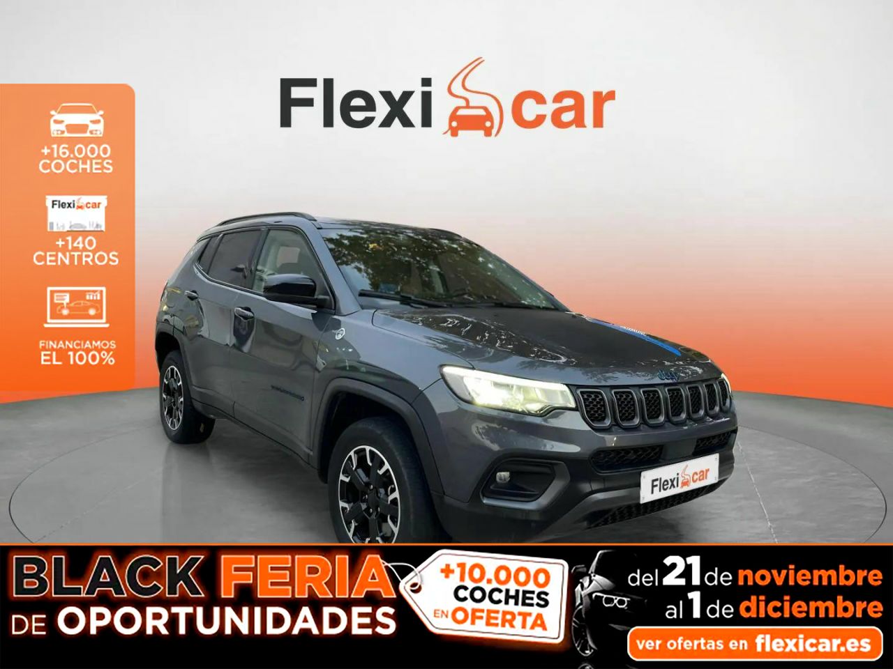 Foto Jeep Compass 1