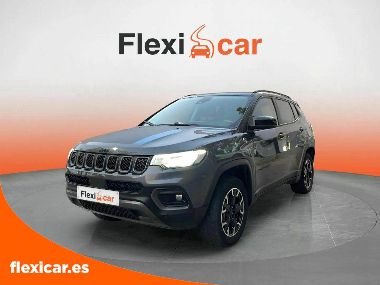 Foto Jeep Compass 2