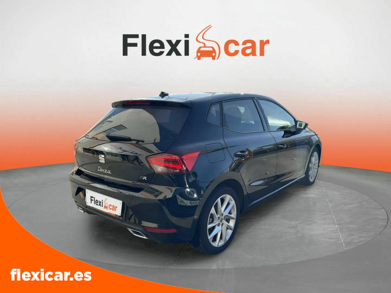 Foto Seat Ibiza 7