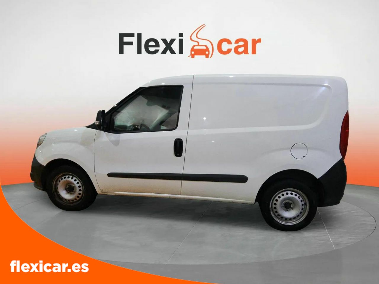 Foto Fiat Doblo 2