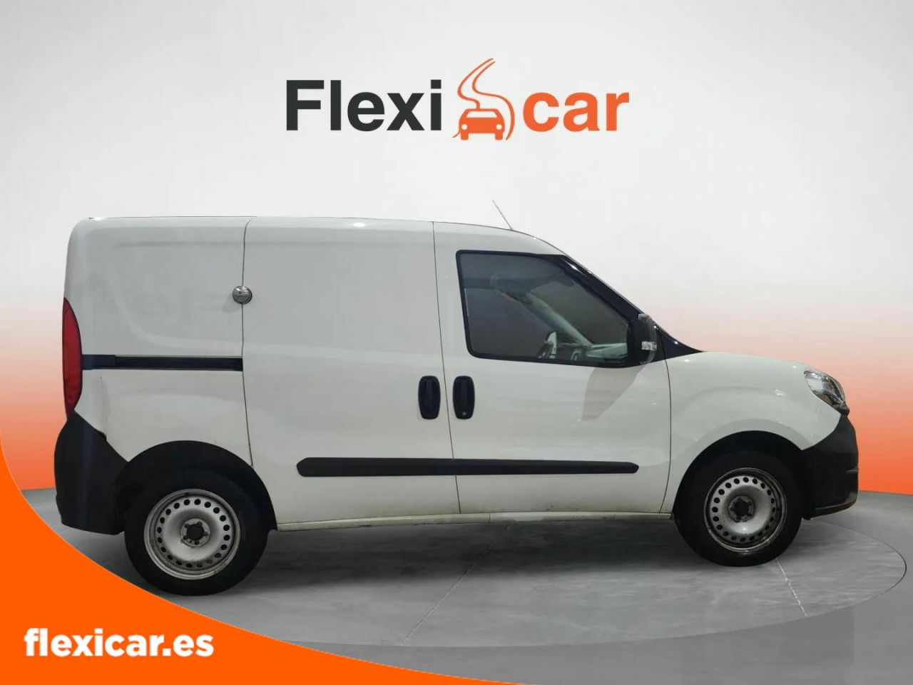 Foto Fiat Doblo 7