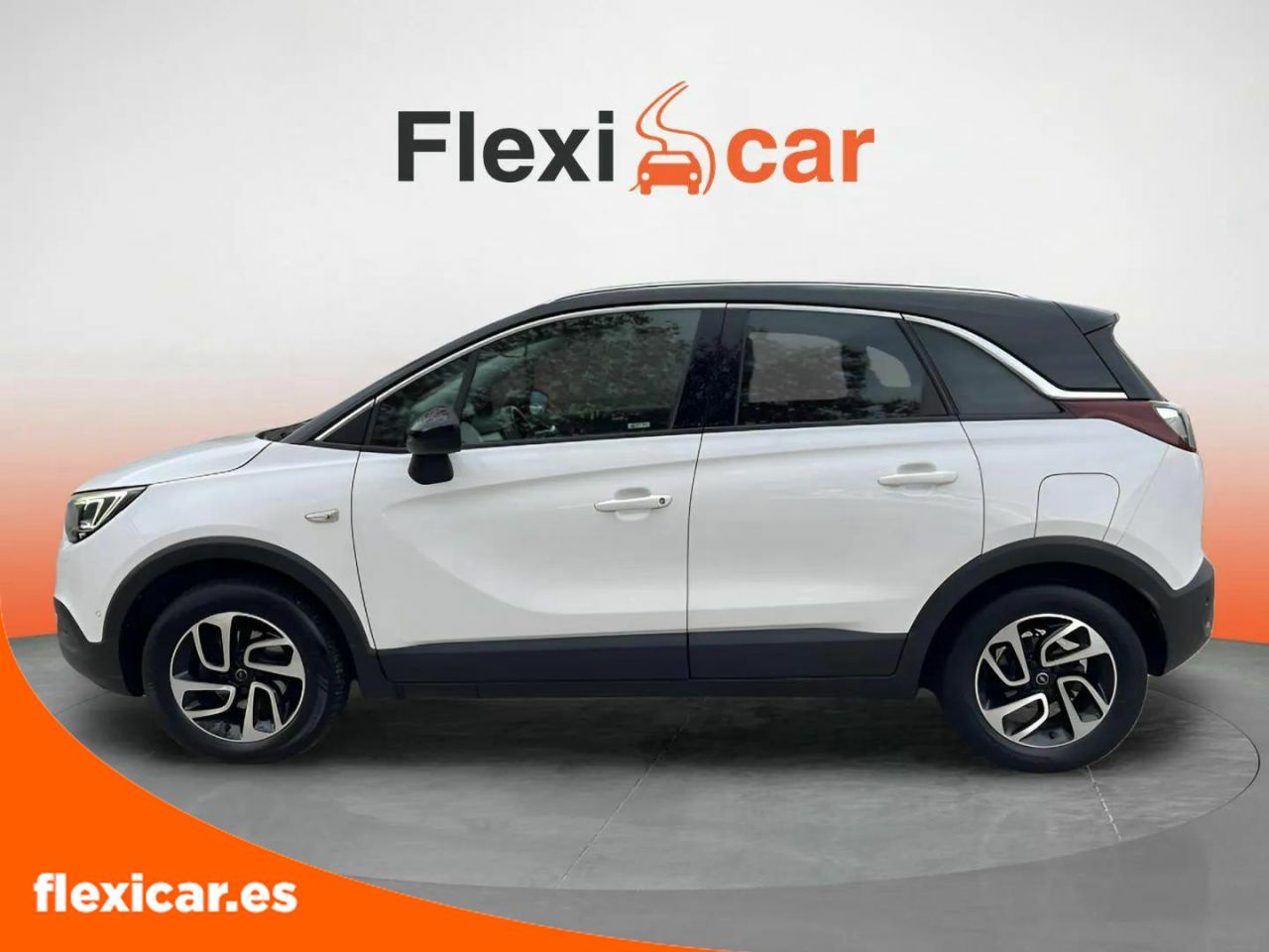 Foto Opel Crossland X 3