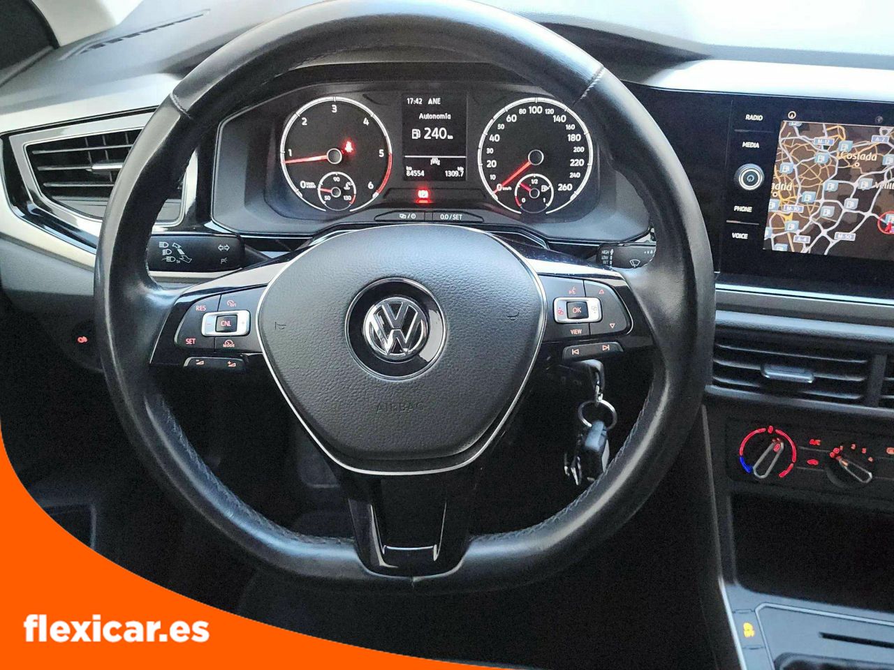 Foto Volkswagen Polo 13