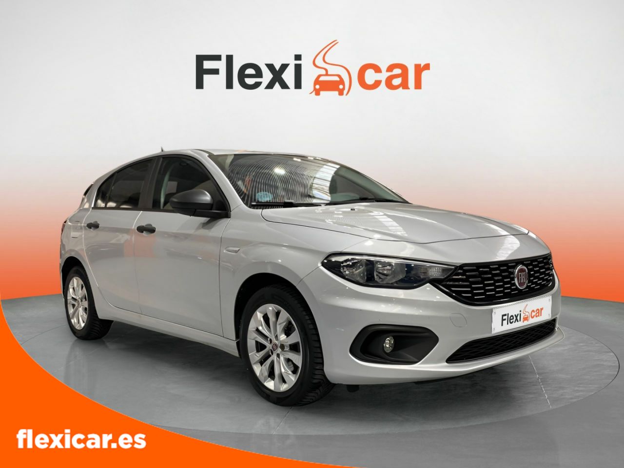 Foto Fiat Tipo 33