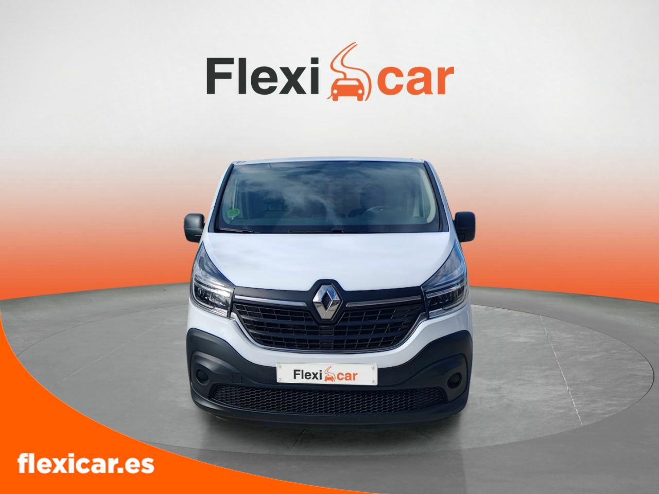 Foto Renault Trafic 2