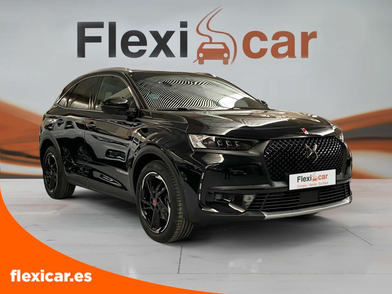 Foto DS Automobiles DS 7 Crossback 2