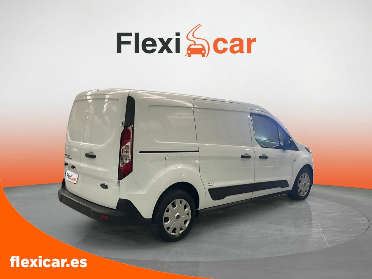 Foto Ford Transit Connect 3