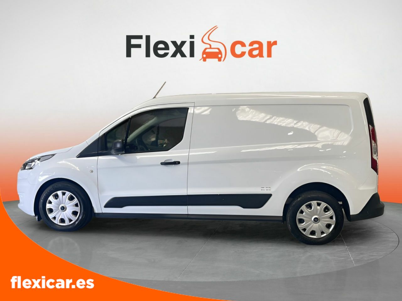 Foto Ford Transit Connect 9