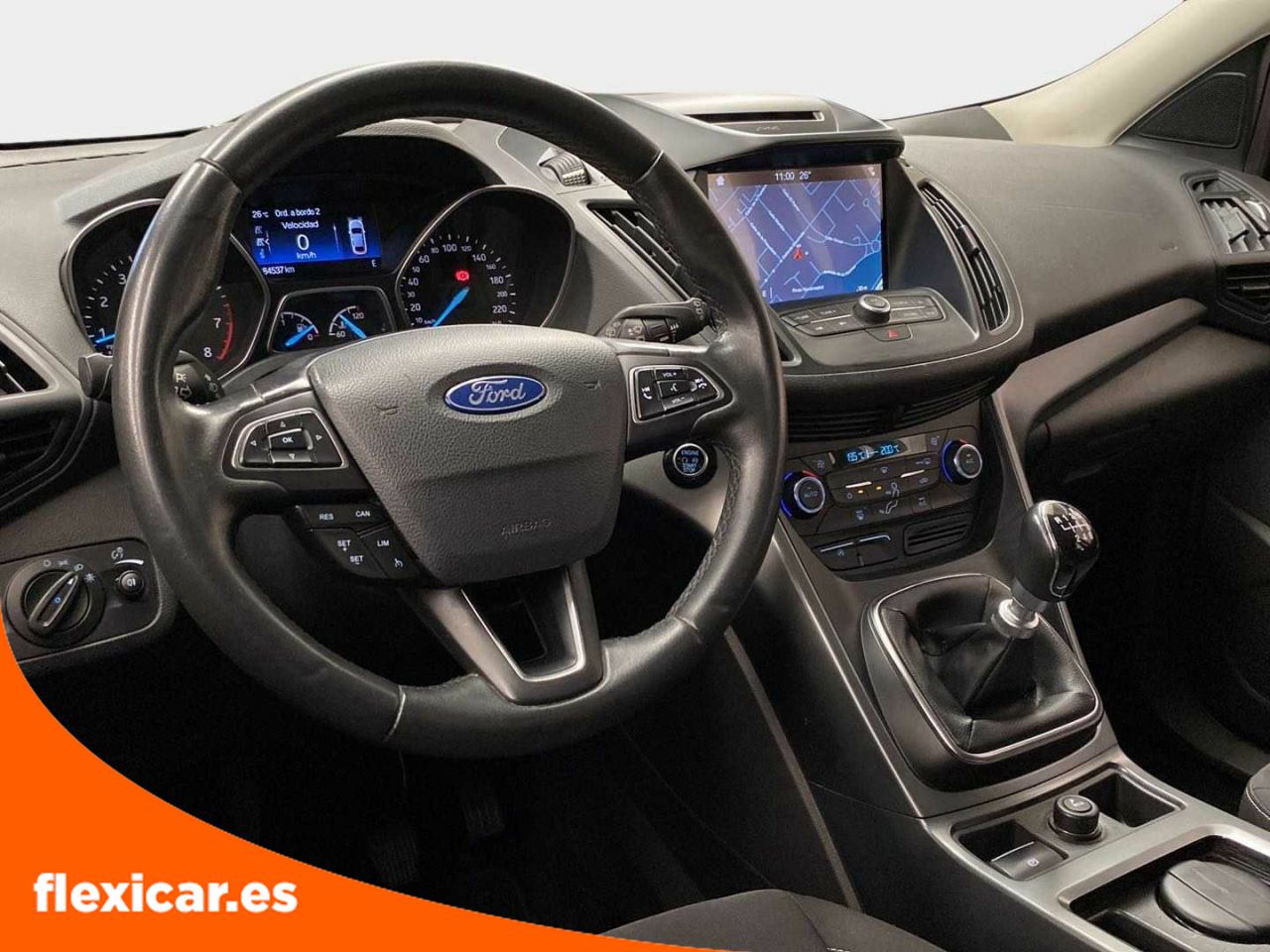 Foto Ford Kuga 34