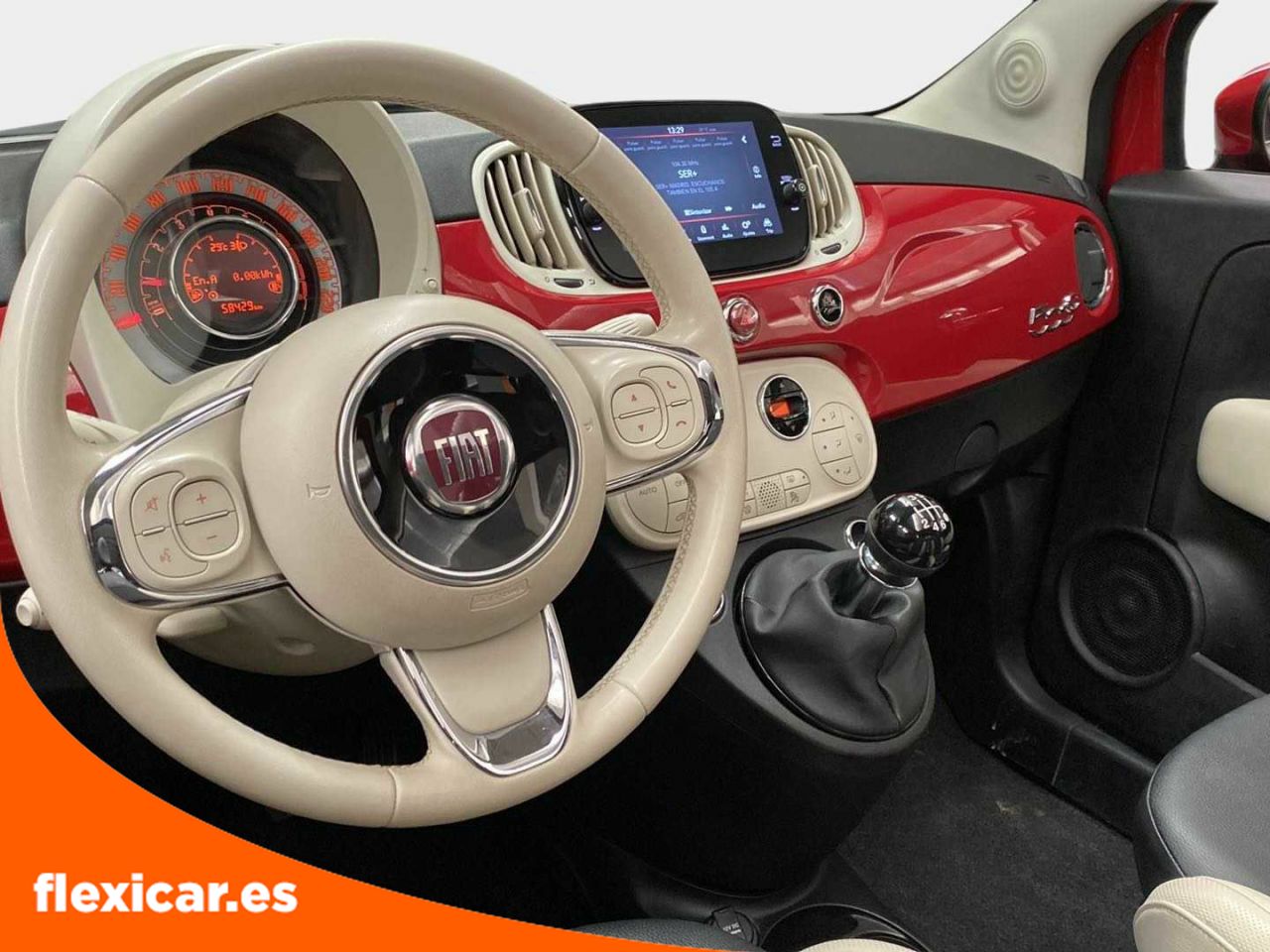 Foto Fiat 500 31