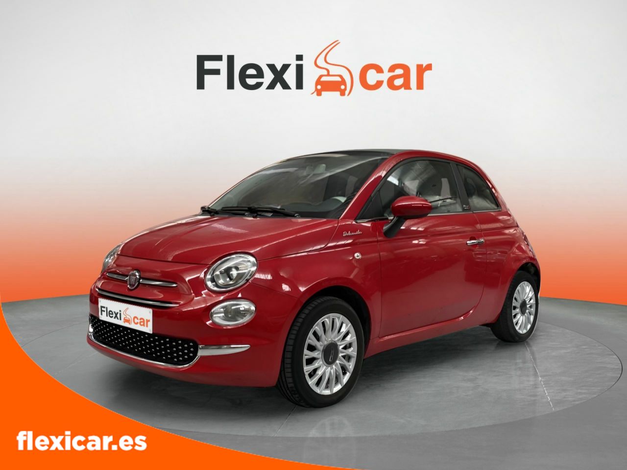 Foto Fiat 500 37